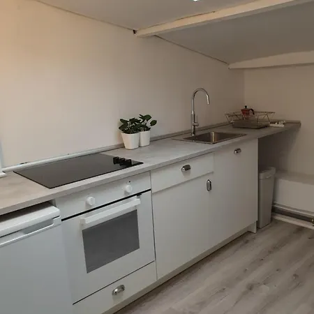 Apartment Buhardilla, A 50 M De Maria Pita Y Del Puerto *