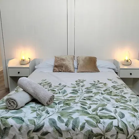 Buhardilla, A 50 M De Maria Pita Y Del Puerto Appartement La Corogne
